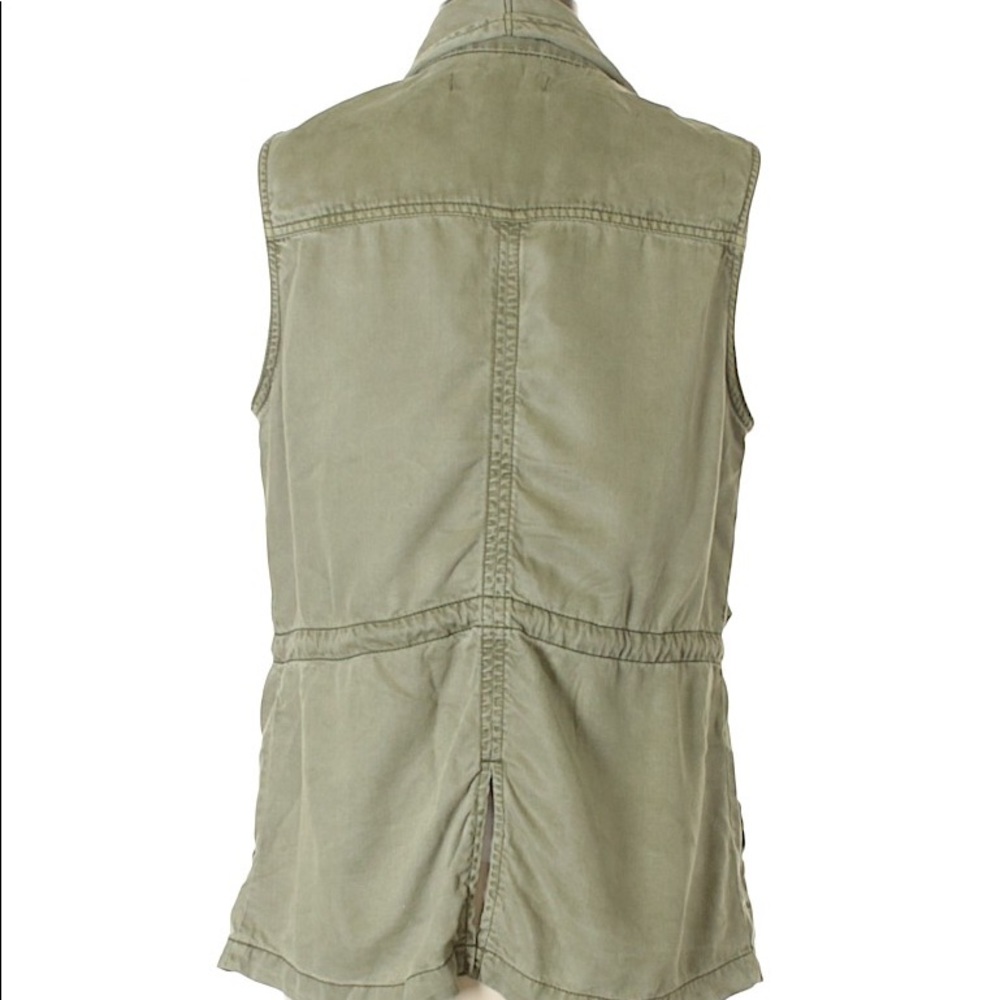 Kenneth Cole Reaction Vest - Picture 3 of 7